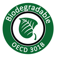 OECD 301B Biodegradable